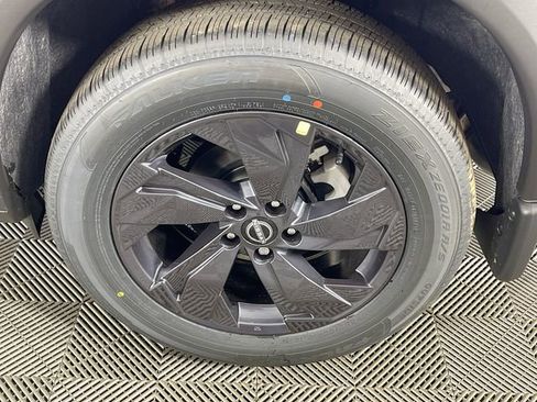 New 2026 Nissan Rogue SV image 20