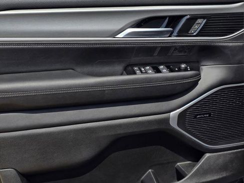 New 2026 Jeep Grand Wagoneer Limited AWD/4WD image 13