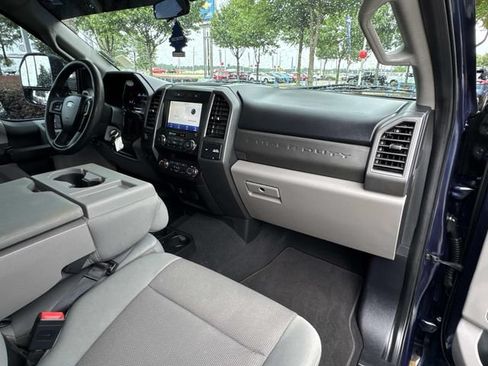 Used 2020 Ford F250 XL w/ STX Appearance Package AWD/4WD image 18