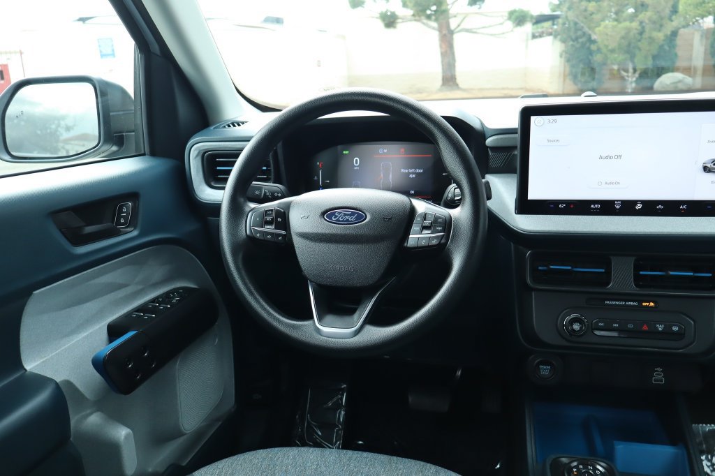 Used 2026 Ford Maverick XLT FWD image 27