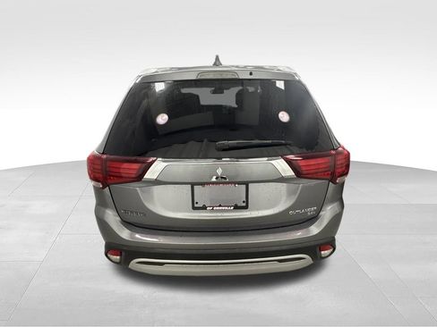 Used 2019 Mitsubishi Outlander SEL AWD/4WD image 7