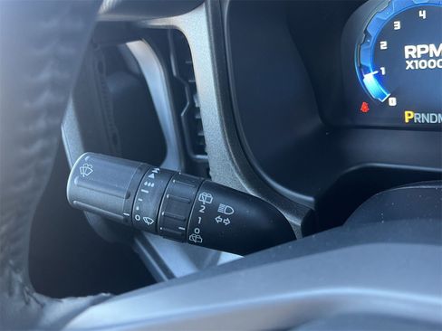 New 2025 Ford Bronco Big Bend w/ Black Diamond Package image 12