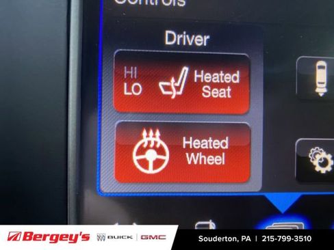 Used 2017 Jeep Grand Cherokee Altitude image 37