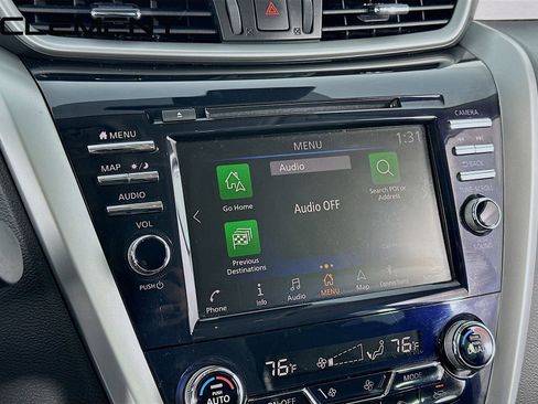 Used 2020 Nissan Murano SL image 18