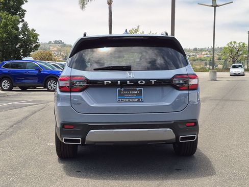 New 2026 Honda Pilot EX-L image 10