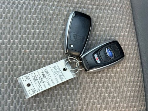 Used 2019 Subaru Forester Sport AWD/4WD image 61
