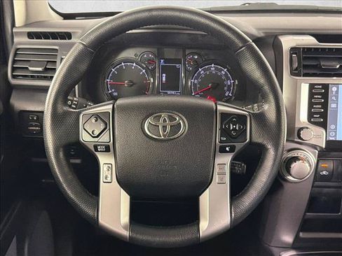 Used 2024 Toyota 4Runner SR5 Premium AWD/4WD image 24