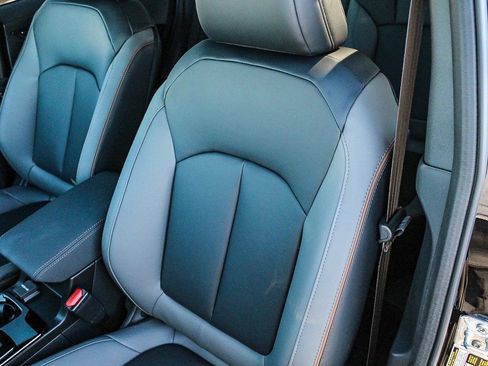 New 2026 Subaru Forester Sport image 25