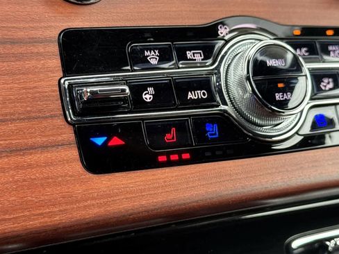 Used 2023 Lincoln Aviator Reserve w/ Equipment Group 201A image 20