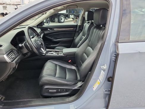 Used 2022 Honda Accord Sport Special Edition image 8
