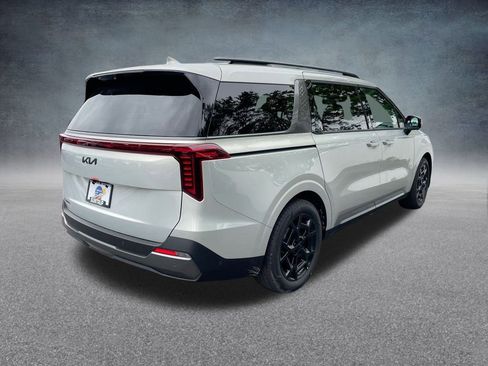 New 2026 Kia Carnival SX Prestige image 32