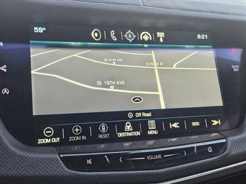 Used 2018 Cadillac CT6 Luxury image 14