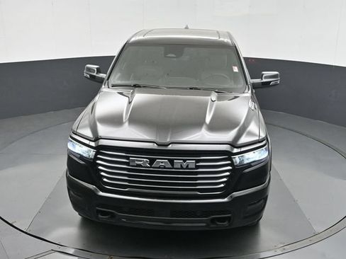 New 2026 RAM 1500 Laramie w/ Bed Utility Group AWD/4WD image 28