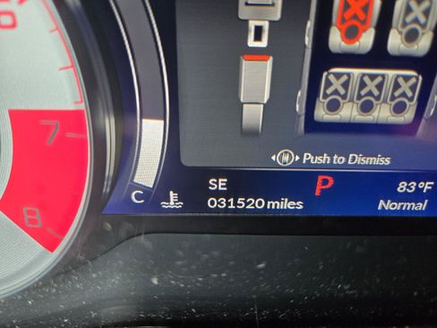 Certified 2023 Acura RDX A-Spec AWD/4WD image 19