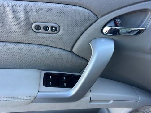 Used 2008 Acura RDX w/ Technology Package image 11