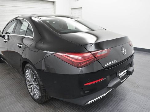 Used 2025 Mercedes-Benz CLA 250 CLA 250 image 5