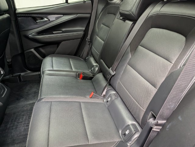 Used 2024 Chevrolet Blazer EV LT AWD/4WD image 14