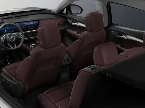 New 2026 Buick Envision Sport Touring AWD/4WD image 58