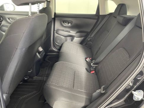 New 2026 Honda HR-V LX image 4