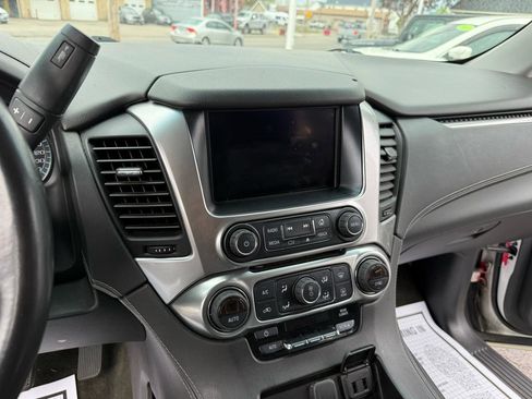 Used 2017 Chevrolet Suburban LS w/ Max Trailering Package AWD/4WD image 15