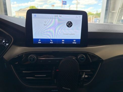 Used 2020 Ford Escape SEL FWD image 10