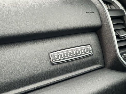 Certified 2020 RAM 1500 Big Horn image 28