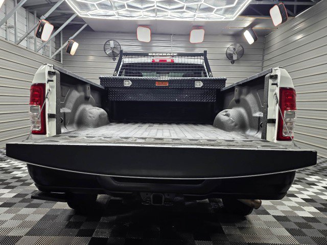 Used 2022 RAM 2500 Tradesman AWD/4WD image 10