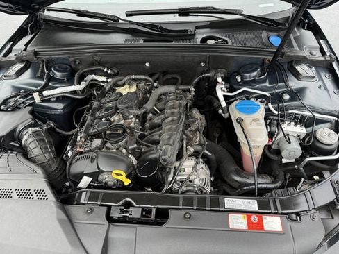 Used 2009 Audi A4 2.0T Prestige image 25