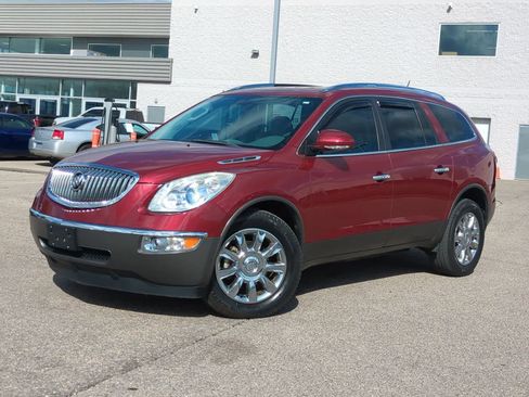 Used 2011 Buick Enclave CXL FWD image 1
