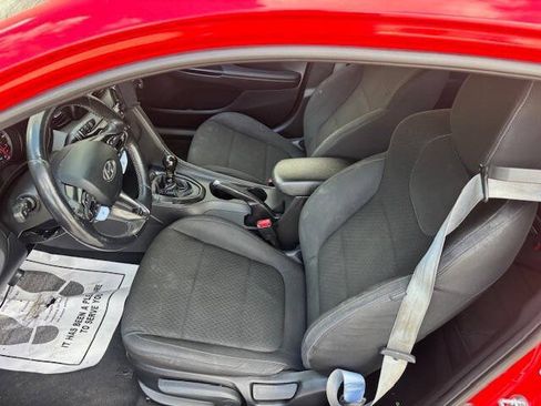 Used 2019 Hyundai Veloster N N FWD image 11