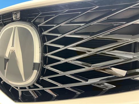 New 2026 Acura MDX A-Spec AWD/4WD image 14