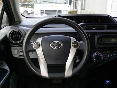 Used 2013 Toyota Prius C Two image 42