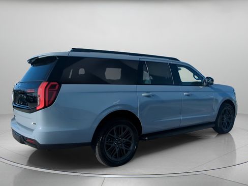 New 2026 Ford Expedition Max Platinum w/ Stealth Appearance Package AWD/4WD image 31