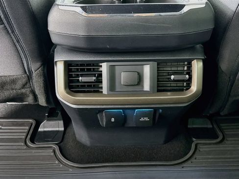 Used 2024 Ford F150 STX w/ Equipment Group 201A FX4 AWD/4WD image 24