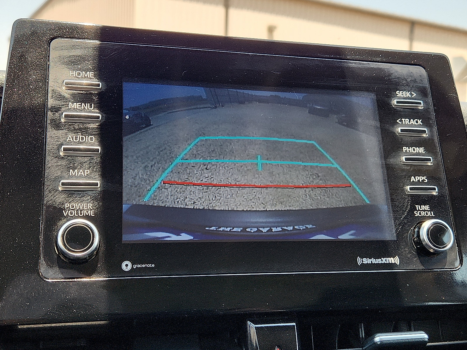 Used 2024 Toyota Camry SE FWD image 15