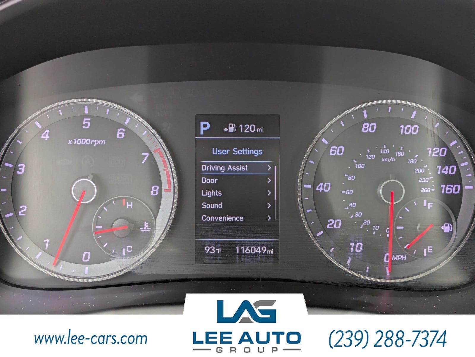 Used 2018 Hyundai Sonata Sport FWD image 24