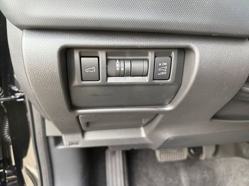 New 2026 Subaru Forester Touring AWD/4WD image 23