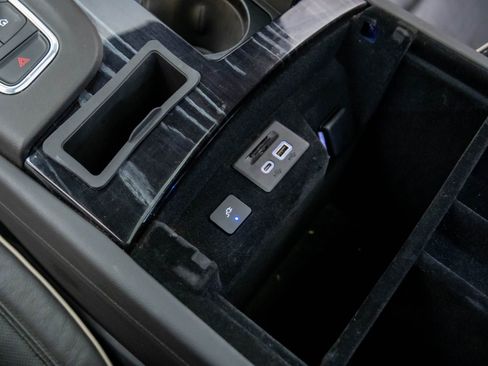 Used 2021 Cadillac Escalade Sport w/ Driver Assist Tech Package image 30