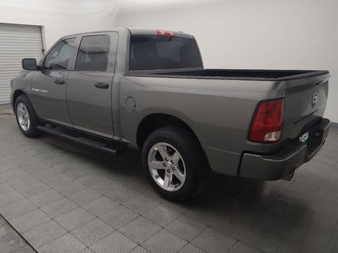 Used 2012 RAM 1500 Express w/ ST Popular Equipment Group image 3
