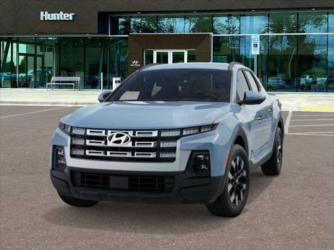 New 2026 Hyundai Santa Cruz SEL image 6