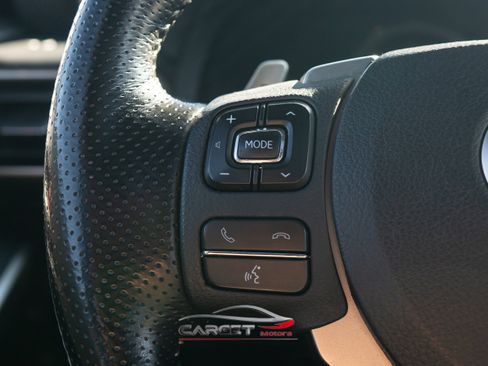 Used 2020 Lexus IS 300 F Sport image 22