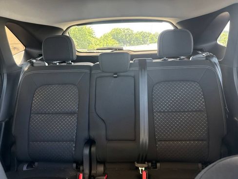 Used 2023 Ford Escape Active w/ Tech Pack #1 AWD/4WD image 24