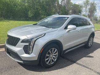 Used 2022 Cadillac XT4 Premium Luxury w/ Safety Alert Package video 1