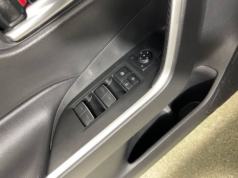 Certified 2024 Toyota RAV4 XLE FWD image 16