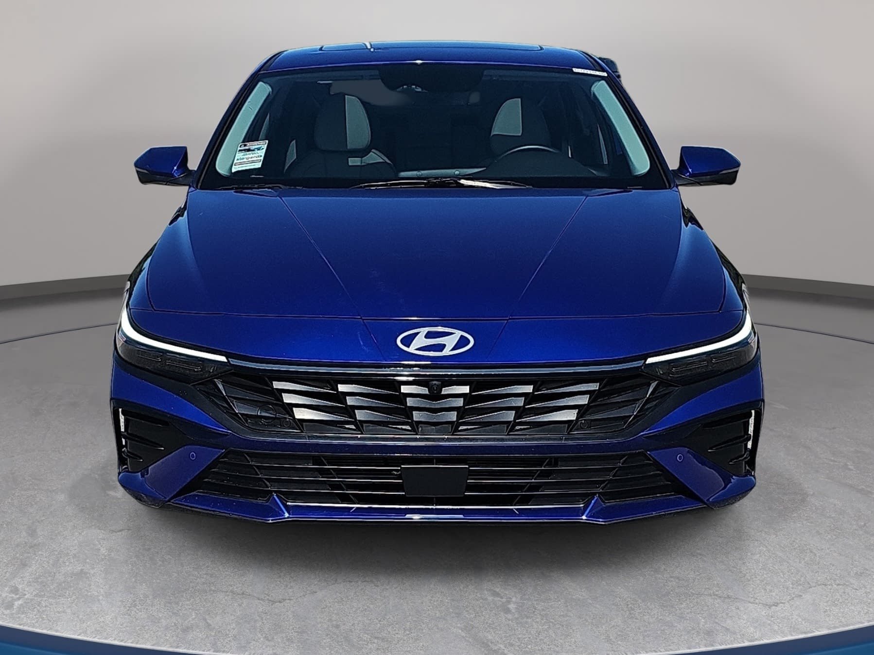 Used 2024 Hyundai Elantra Limited FWD image 2