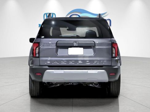 New 2026 Honda Passport RTL image 4