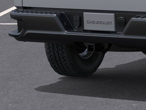 New 2026 Chevrolet Silverado 1500 W/T AWD/4WD image 41
