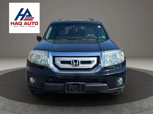 Used 2011 Honda Pilot EX-L image 2