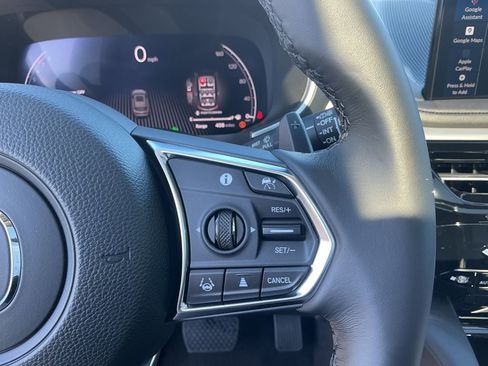 New 2026 Acura MDX w/ Technology Package image 15