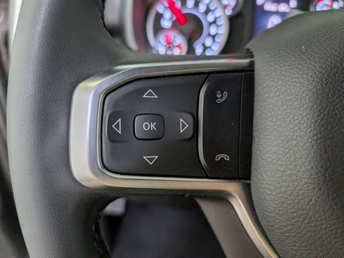 Used 2026 RAM 2500 Big Horn AWD/4WD image 19